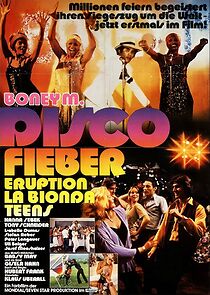 Watch Disco Fever