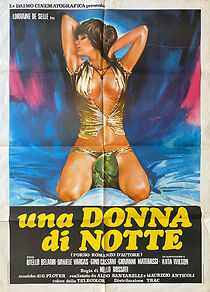 Watch A Woman in the Night