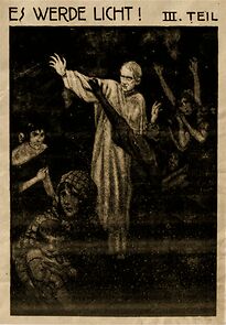 Watch Es werde Licht! 3. Teil