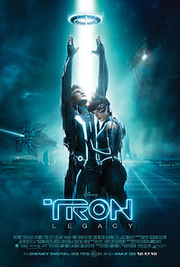 Watch TRON: Legacy