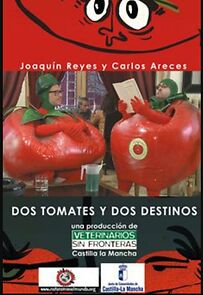 Watch Dos tomates y dos destinos (Short 2012)