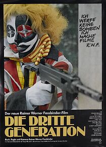 Watch The Third Generation