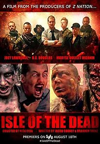 Watch Isle of the Dead