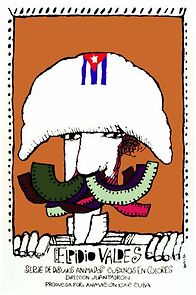 Watch Elpidio Valdés