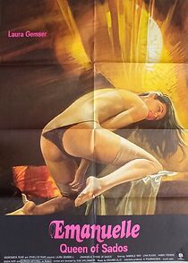 Watch Emanuelle, Queen of Sados