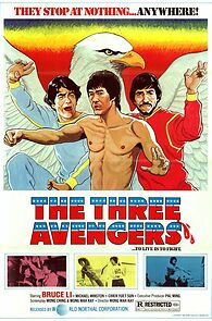 Watch Three Avengers