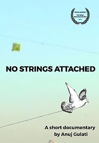 Watch No Strings Attached (Short 2010)