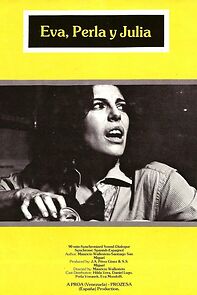 Watch Eva, Julia, Perla