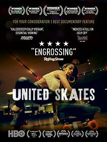 Watch United Skates