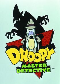 Watch Droopy: Master Detective