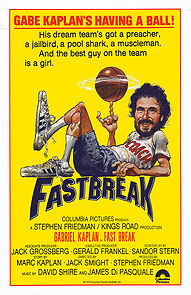 Watch Fast Break