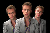 Watch It's Not My Fault (Short 2007)