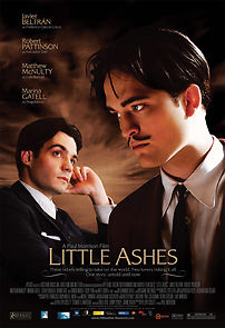 Watch Little Ashes