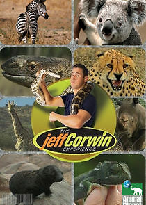 Watch The Jeff Corwin Experience