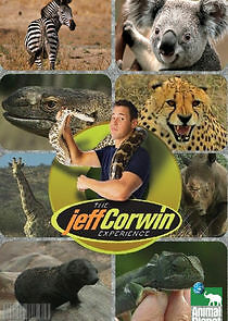 Watch The Jeff Corwin Experience
