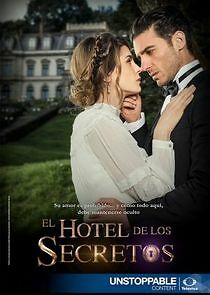 Watch El Hotel de los Secretos