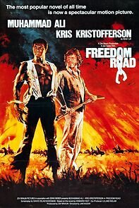 Watch Freedom Road