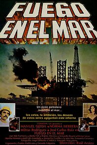 Watch Fuego en el mar