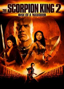 Watch The Scorpion King 2: Rise of a Warrior