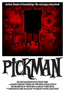 Watch Pickman (Short 2013)