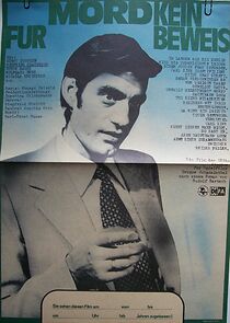 Watch Für Mord kein Beweis