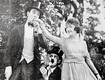 Watch The Fatal Marriage (Short 1918)