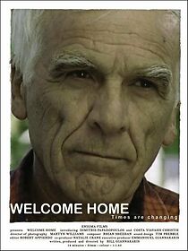 Watch Welcome Home (Short 2007)