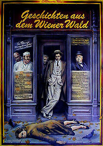 Watch Tales from the Vienna Woods