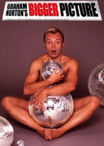 Watch Graham Norton's Bigger Picture