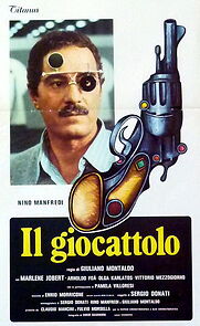 Watch Il giocattolo