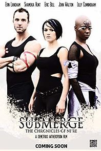 Watch Submerge: The Chronicles of Ni're