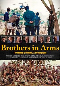 Watch Platoon: Brothers in Arms
