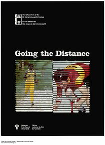 Watch Going the Distance