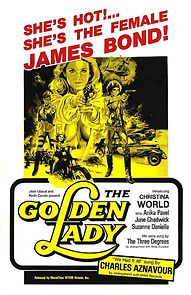 Watch The Golden Lady
