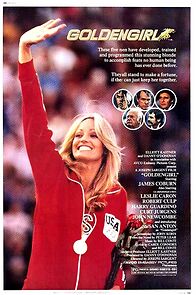 Watch Goldengirl