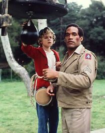 Watch Goldie and the Boxer