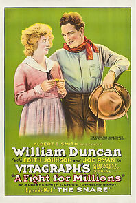 Watch A Fight for Millions