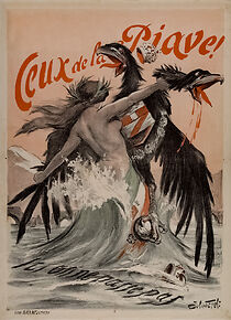 Watch Fighting Along the Piave