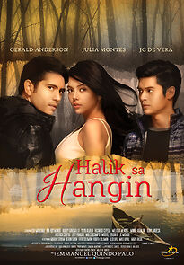 Watch Halik sa hangin