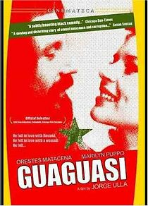 Watch Guaguasi