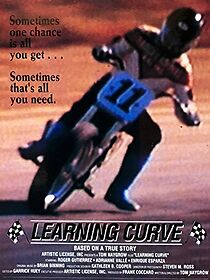 Watch Learning Curve