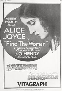 Watch Find the Woman