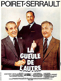 Watch La gueule de l'autre