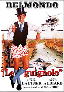Watch Le Guignolo