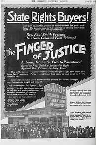 Watch The Finger of Justice