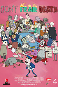 Watch Don't Fear Death (Short 2013)