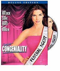 Watch Miss Congeniality: Behind the Crown