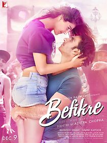 Watch Befikre