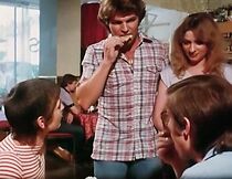 Watch Heiße Träume auf der Schulbank