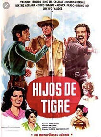 Watch Hijos de tigre